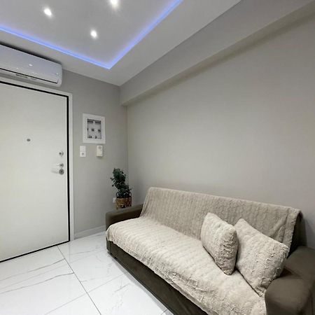 Agora Luxury Apartment 4 Loutráki Exterior photo